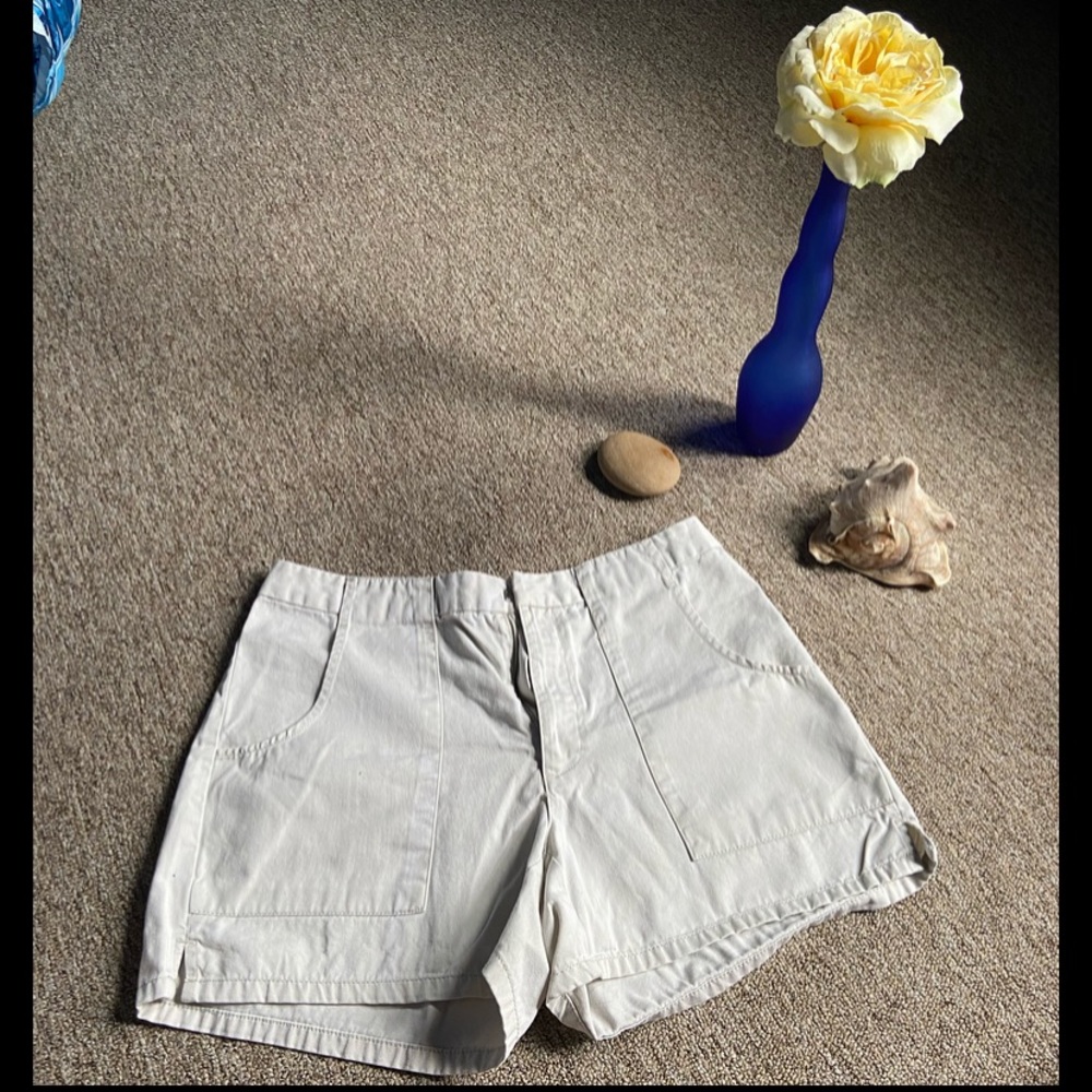 Women’s Cargo Shorts Old Navy